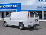 2025 Chevrolet Express 2500 RWD Empty Cargo Van for sale #CS72145 - photo 5