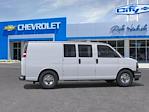 2025 Chevrolet Express 2500 RWD Empty Cargo Van for sale #CS72145 - photo 6