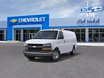 2025 Chevrolet Express 2500 RWD Empty Cargo Van for sale #CS72145 - photo 9