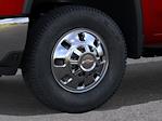New 2025 Chevrolet Silverado 3500 LTZ Crew Cab 4WD Pickup for sale #CS76314 - photo 9