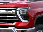 New 2025 Chevrolet Silverado 3500 LTZ Crew Cab 4WD Pickup for sale #CS76314 - photo 10