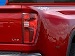 New 2025 Chevrolet Silverado 3500 LTZ Crew Cab 4WD Pickup for sale #CS76314 - photo 11
