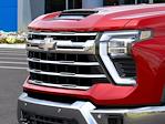 New 2025 Chevrolet Silverado 3500 LTZ Crew Cab 4WD Pickup for sale #CS76314 - photo 13
