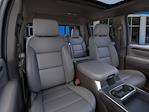 New 2025 Chevrolet Silverado 3500 LTZ Crew Cab 4WD Pickup for sale #CS76314 - photo 16