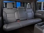 New 2025 Chevrolet Silverado 3500 LTZ Crew Cab 4WD Pickup for sale #CS76314 - photo 17