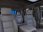 New 2025 Chevrolet Silverado 3500 LTZ Crew Cab 4WD Pickup for sale #CS76314 - photo 24