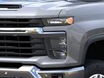 2025 Chevrolet Silverado 2500 Crew Cab 4WD Pickup for sale #CS79612 - photo 10