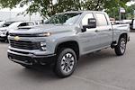 2025 Chevrolet Silverado 2500 Crew Cab 4WD Pickup for sale #CS80578 - photo 2
