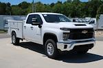 2025 Chevrolet Silverado 3500 Double Cab 4WD Reading Service Truck for sale #CS80859 - photo 1