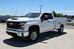 2025 Chevrolet Silverado 3500 Double Cab 4WD Reading Service Truck for sale #CS80859 - photo 3