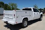 2025 Chevrolet Silverado 3500 Double Cab 4WD Reading Service Truck for sale #CS80859 - photo 2