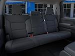 2025 Chevrolet Silverado 2500 Crew Cab 4WD Pickup for sale #CS80887 - photo 17