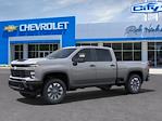 2025 Chevrolet Silverado 2500 Crew Cab 4WD Pickup for sale #CS80887 - photo 2