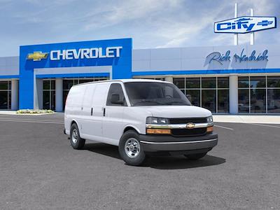 2025 Chevrolet Express 2500 RWD Empty Cargo Van for sale #CS83065 - photo 1