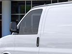 2025 Chevrolet Express 2500 RWD Empty Cargo Van for sale #CS83113 - photo 12