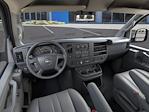 2025 Chevrolet Express 2500 RWD Empty Cargo Van for sale #CS83113 - photo 15