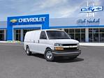 2025 Chevrolet Express 2500 RWD Empty Cargo Van for sale #CS83113 - photo 1