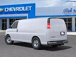 2025 Chevrolet Express 2500 RWD Empty Cargo Van for sale #CS83113 - photo 4