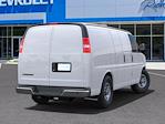 2025 Chevrolet Express 2500 RWD Empty Cargo Van for sale #CS83113 - photo 2