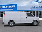 2025 Chevrolet Express 2500 RWD Empty Cargo Van for sale #CS83113 - photo 5