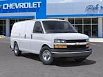 2025 Chevrolet Express 2500 RWD Empty Cargo Van for sale #CS83113 - photo 7