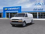 2025 Chevrolet Express 2500 RWD Empty Cargo Van for sale #CS83113 - photo 8