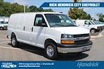 2025 Chevrolet Express 2500 RWD Empty Cargo Van for sale #CS83169 - photo 25