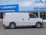 2025 Chevrolet Express 2500 RWD Empty Cargo Van for sale #CS83169 - photo 5
