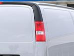 2025 Chevrolet Express 2500 RWD Empty Cargo Van for sale #CS83287 - photo 11