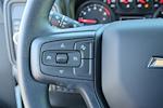 New 2025 Chevrolet Silverado 2500 Double Cab Knapheide 696 8' 1" Service Truck for sale #CS85128 - photo 17