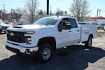 New 2025 Chevrolet Silverado 2500 Double Cab Knapheide 696 8' 1" Service Truck for sale #CS85128 - photo 3