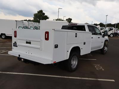 2025 Chevrolet Silverado 3500 Crew Cab RWD Knapheide Service Truck for sale #CS85198 - photo 2