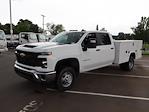 2025 Chevrolet Silverado 3500 Crew Cab RWD Knapheide Service Truck for sale #CS85198 - photo 3