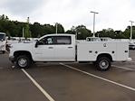 2025 Chevrolet Silverado 3500 Crew Cab RWD Knapheide Service Truck for sale #CS85198 - photo 4