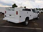 2025 Chevrolet Silverado 3500 Crew Cab RWD Knapheide Service Truck for sale #CS85198 - photo 2