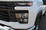 2025 Chevrolet Silverado 2500 Double Cab SRW 4WD PJ Truck Beds Flatbed Truck for sale #CS87705 - photo 4