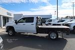 2025 Chevrolet Silverado 2500 Double Cab SRW 4WD PJ Truck Beds Flatbed Truck for sale #CS87705 - photo 5