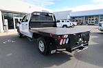 2025 Chevrolet Silverado 2500 Double Cab SRW 4WD PJ Truck Beds Flatbed Truck for sale #CS87705 - photo 6