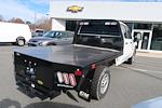 2025 Chevrolet Silverado 2500 Double Cab SRW 4WD PJ Truck Beds Flatbed Truck for sale #CS87705 - photo 2