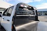 2025 Chevrolet Silverado 2500 Double Cab SRW 4WD PJ Truck Beds Flatbed Truck for sale #CS87705 - photo 8