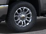 2025 Chevrolet Silverado 2500 Crew Cab 4WD Pickup for sale #CS87971 - photo 9