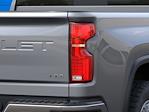 2025 Chevrolet Silverado 2500 Crew Cab 4WD Pickup for sale #CS87971 - photo 11