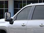 2025 Chevrolet Silverado 2500 Crew Cab 4WD Pickup for sale #CS87971 - photo 12