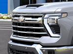 2025 Chevrolet Silverado 2500 Crew Cab 4WD Pickup for sale #CS87971 - photo 13