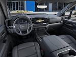 2025 Chevrolet Silverado 2500 Crew Cab 4WD Pickup for sale #CS87971 - photo 15