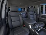 2025 Chevrolet Silverado 2500 Crew Cab 4WD Pickup for sale #CS87971 - photo 16