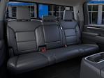 2025 Chevrolet Silverado 2500 Crew Cab 4WD Pickup for sale #CS87971 - photo 17