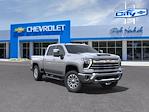 2025 Chevrolet Silverado 2500 Crew Cab 4WD Pickup for sale #CS87971 - photo 1