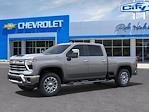2025 Chevrolet Silverado 2500 Crew Cab 4WD Pickup for sale #CS87971 - photo 2