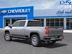 2025 Chevrolet Silverado 2500 Crew Cab 4WD Pickup for sale #CS87971 - photo 3